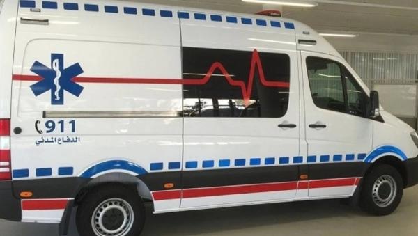 وفاة خمسيني بصعقة كهربائية في الأغوار الشمالية