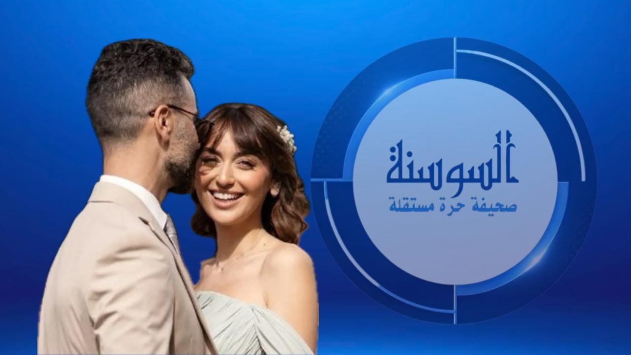فايا يونان تعلن ارتباطها رسمياً وتشارك جمهورها فرحتها
