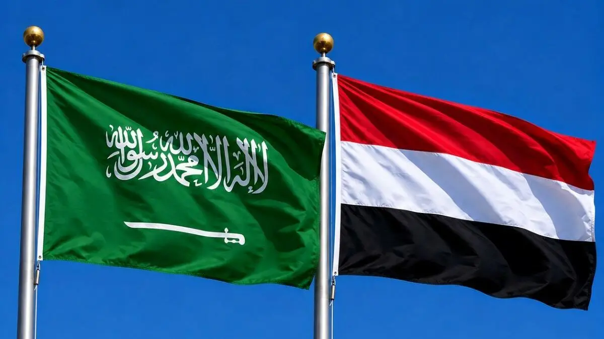 اليمن يدين الاعتداءات الحوثية على السعودية 