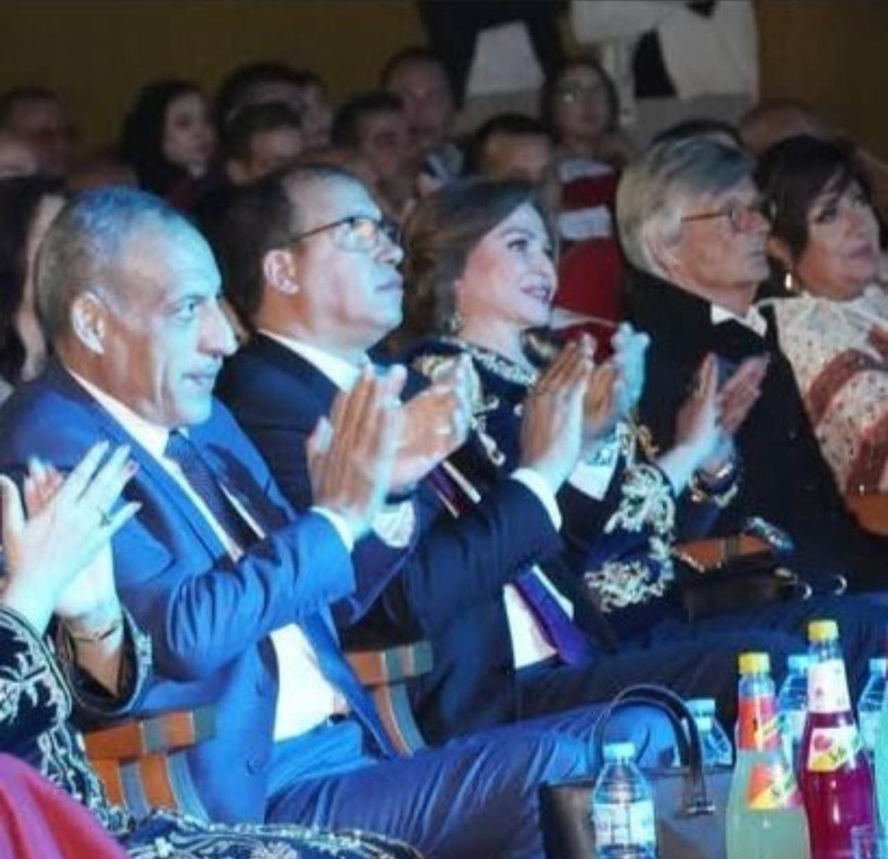 انطلاق مهرجان عنابة للفيلم المتوسطي بمشاركة واسعة وتكريم لجيل 1982