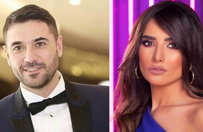  مصر ..  حكم نهائي يلزم أحمد عز بدفع 30 ألف جنيه لصالح زينة