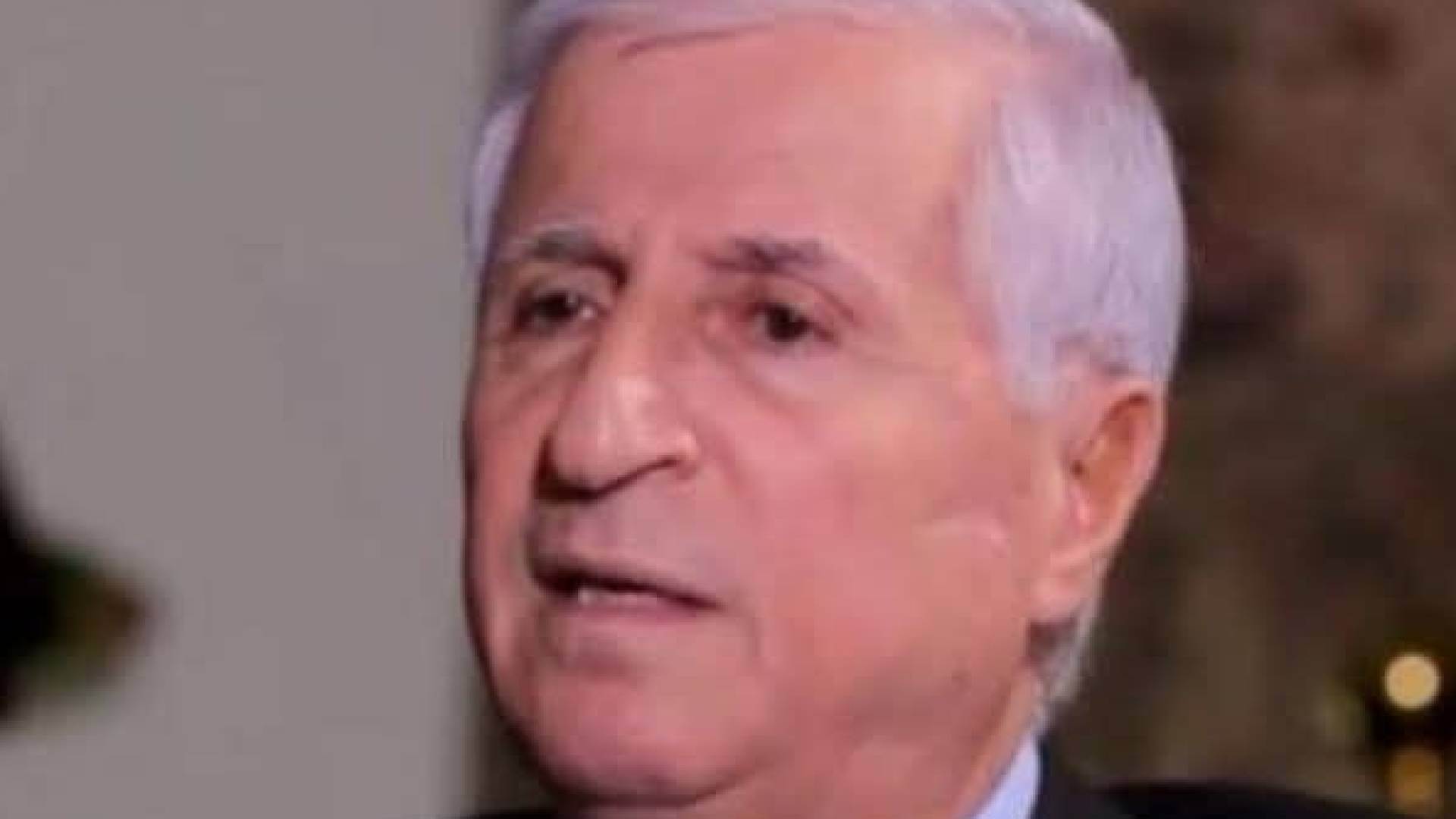 وفاة نائب رئيس الوزراء الأسبق الدكتور صالح ارشيدات