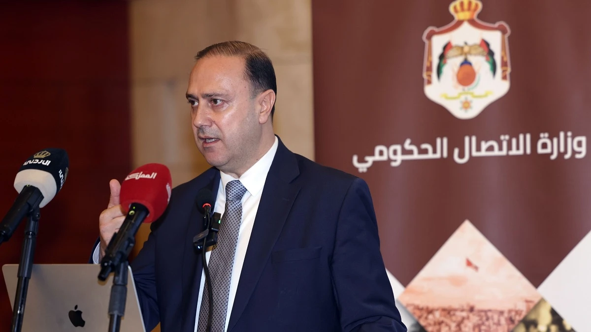 126 موظفا إعلاميا حكوميا يتدربون على أدوات المحتوى الرقمي