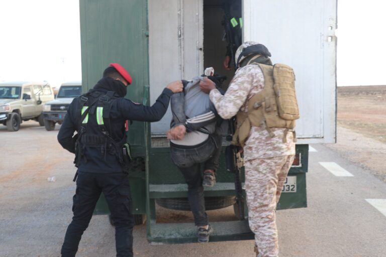 الجيش:الاشتباكات مع المخربين استغرقت 15 ساعة 