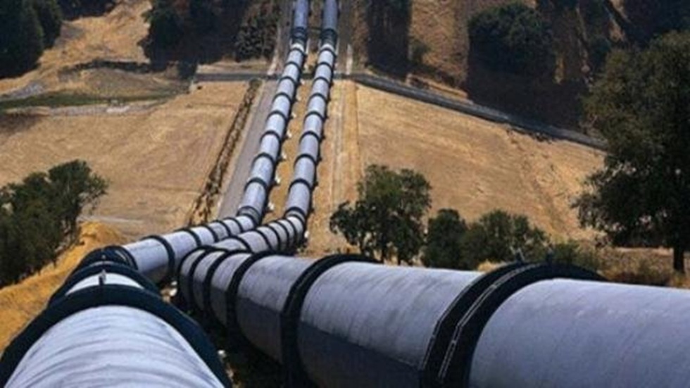 مباحثات أردنية سورية لبنانية لتفعيل خط الغاز العربي