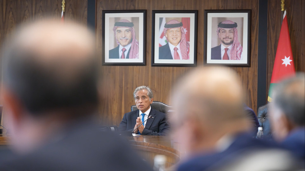 الحكومة تقرّ مشروع قانون هيئة الاعتماد وضمان الجودة