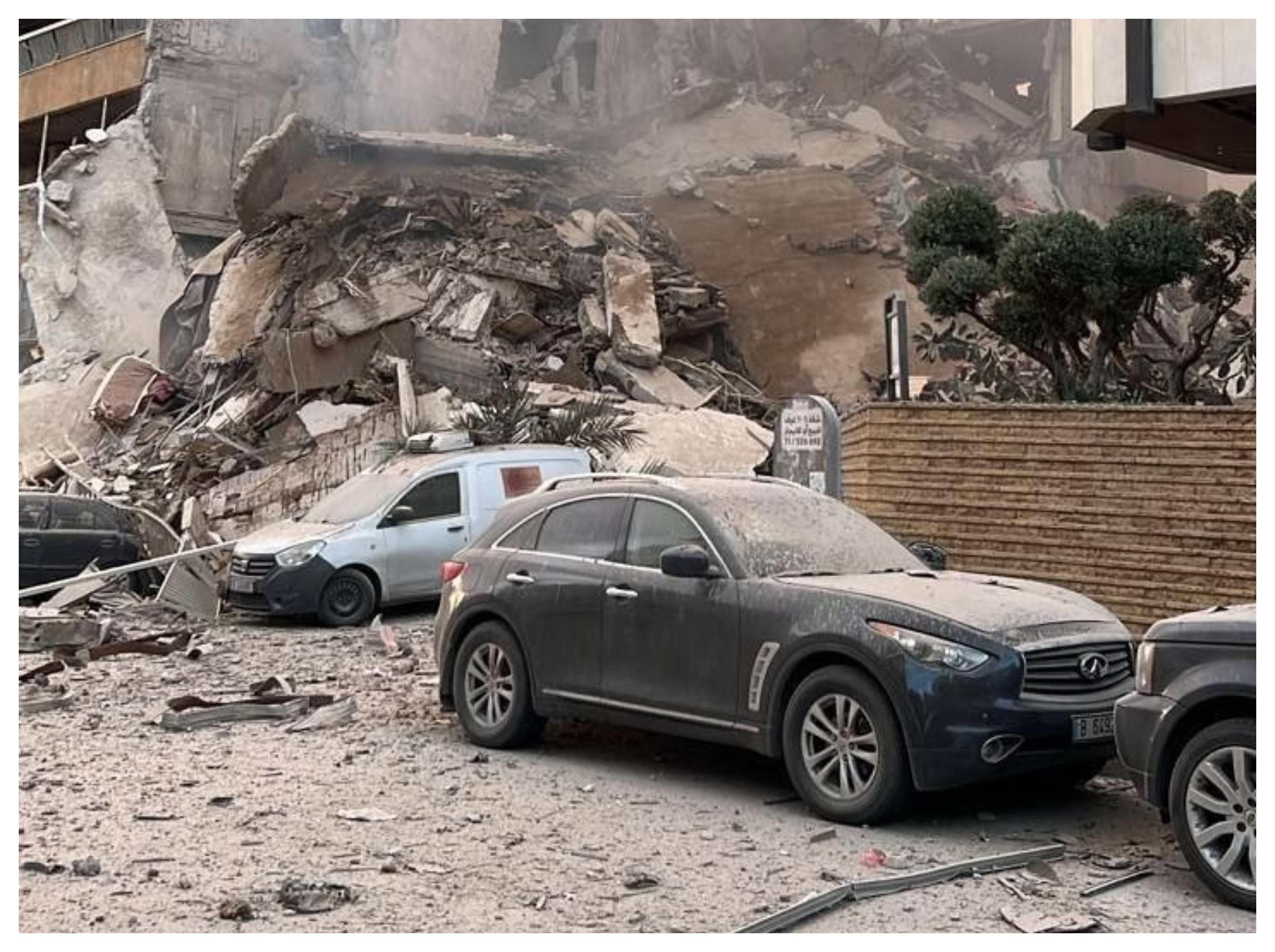 مئات الضحايا في لبنان بعد ضربات إسرائيلية هي الأكبر  ..  فيديو