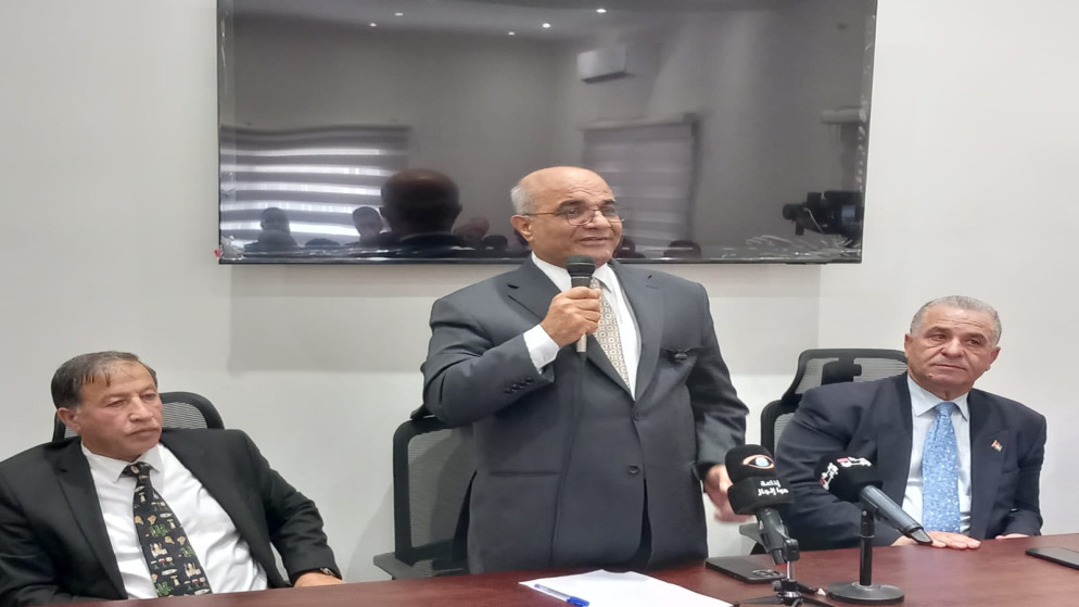 افتتاح مقر فرع نقابة الصحفيين إقليم الشمال 