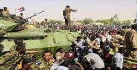 الانقلابات العسكرية في افريقيا 
