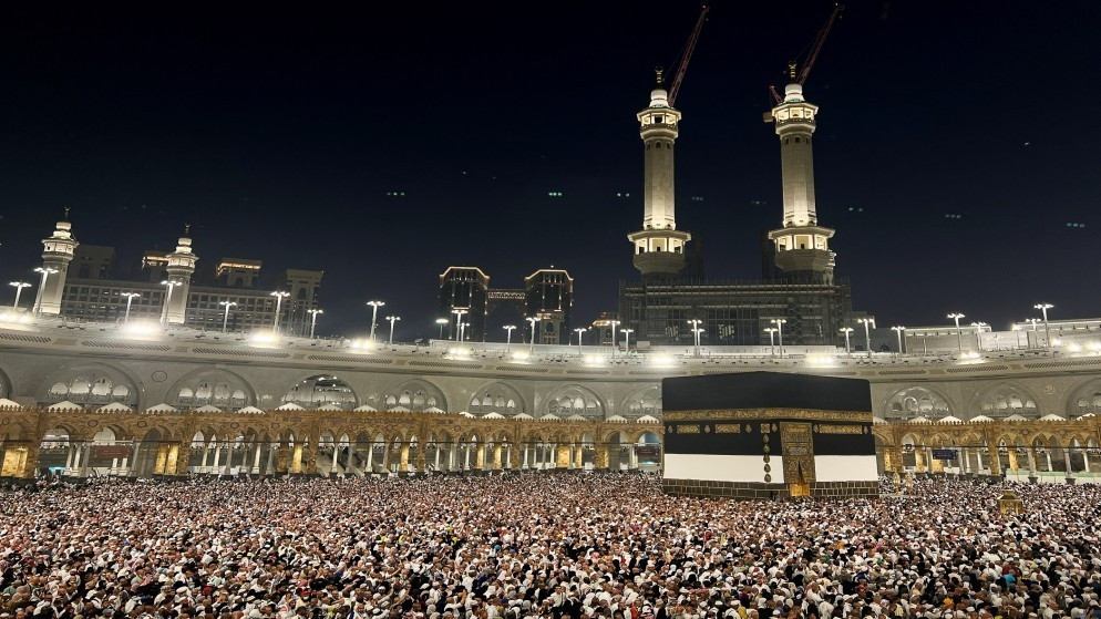 الأوقاف تعلن خططًا بديلة لنقل الحجاج لتجاوز اضطرابات السفر الإقليمية
