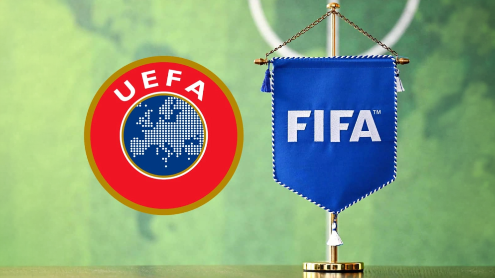 الاتحاد الأوروبي يتمسّك بمقاطعة بطولات كأس العالم