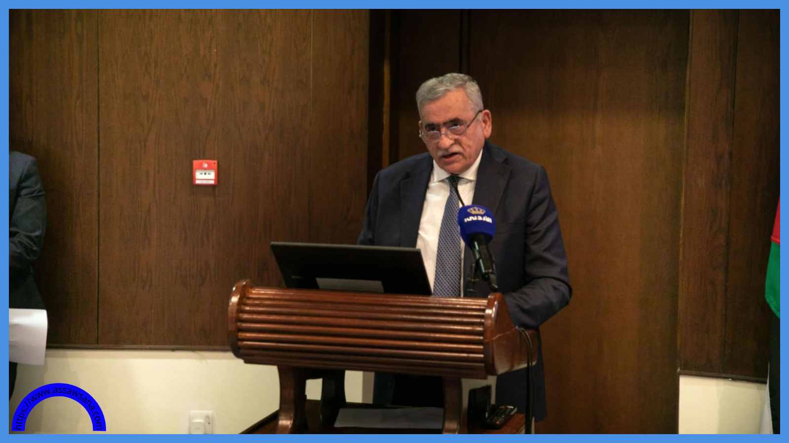  الهاشمية والأردنية تنظمان الورشة السنوية الأولى المشتركة