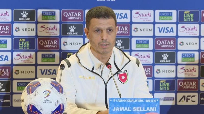 سلامي: مباراة العراق مهمة ويجب اختيار اللاعبين الأكثر جاهزية 