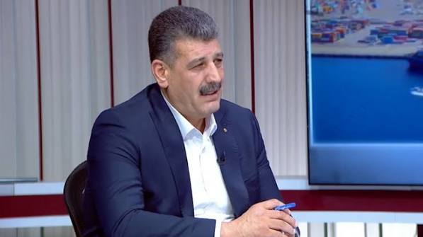 أبو عاقولة نقيبا للتخليص بالتزكية للمرة الرابعة