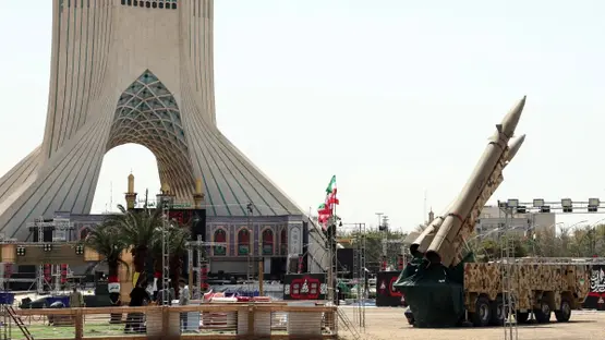 نتنياهو: الإطاحة بالنظام في طهران الحل الوحيد للقضاء على التهديد الإيراني
