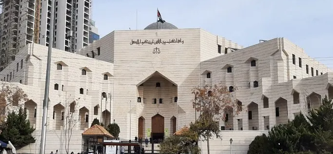 المجلس القضائي يحيل 23 قاضياً للتقاعد ..  أسماء