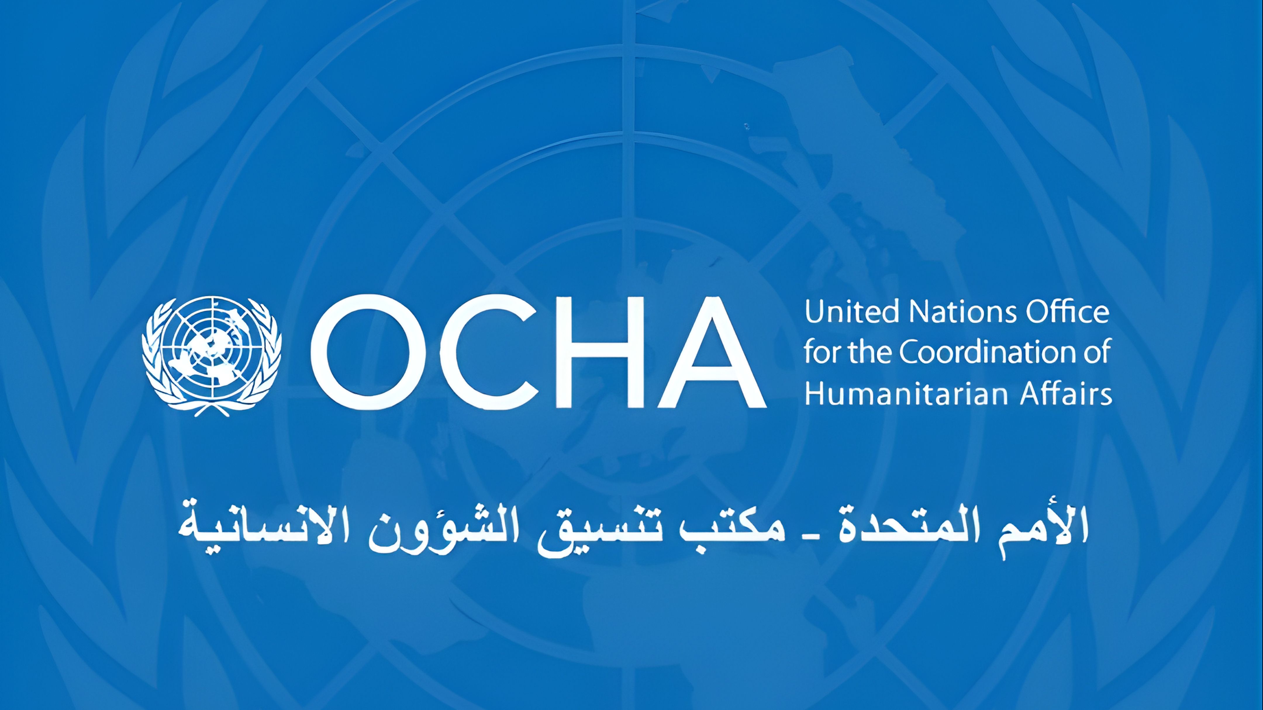 الأمم المتحدة تدعو لجمع 33 مليار مساعدات لإنقاذ 87 مليون مشرد