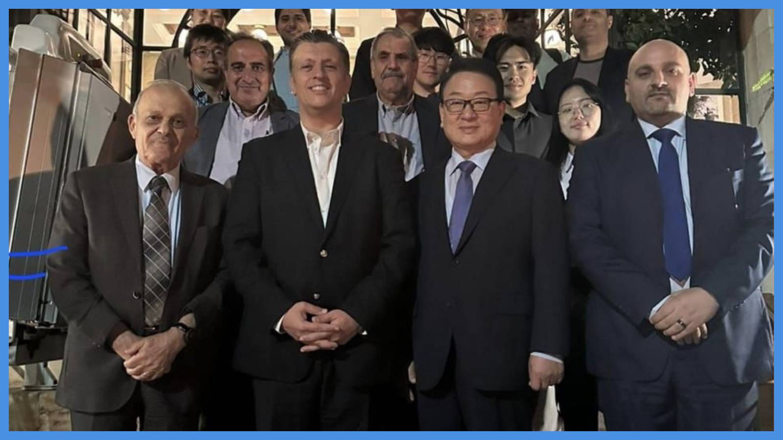 خطة لإنتاج محتوى مرئي يُبرز الأردن كأرض للقداسة