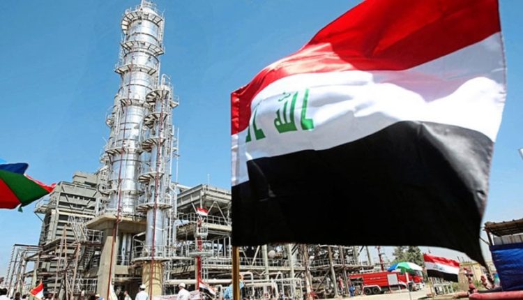 النفط العراقي: خطة لزيادة الإنتاج إلى 3 ملايين برميل يومياً