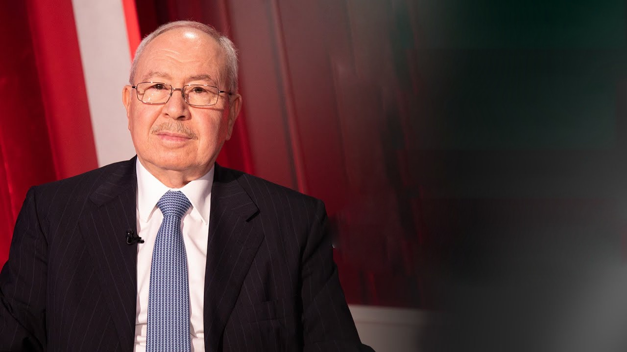 علي أبو الراغب… سيرة سياسية من تاريخ الأردن