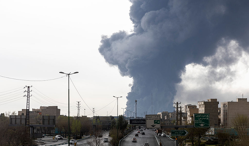 ما الدول الأكثر تضررا من تداعيات الحرب على الاقتصاد العالمي