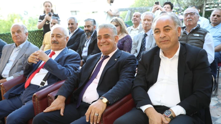 رابطة الكتاب تحتفل بعيد الاستقلال