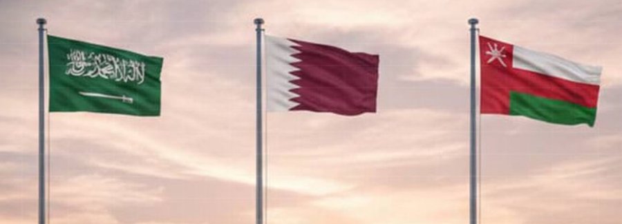  قطر تبحث مع السعودية وعُمان خفض التصعيد في المنطقة
