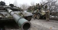 تقرير مخابراتي أمريكي عن حرب أوكرانيا