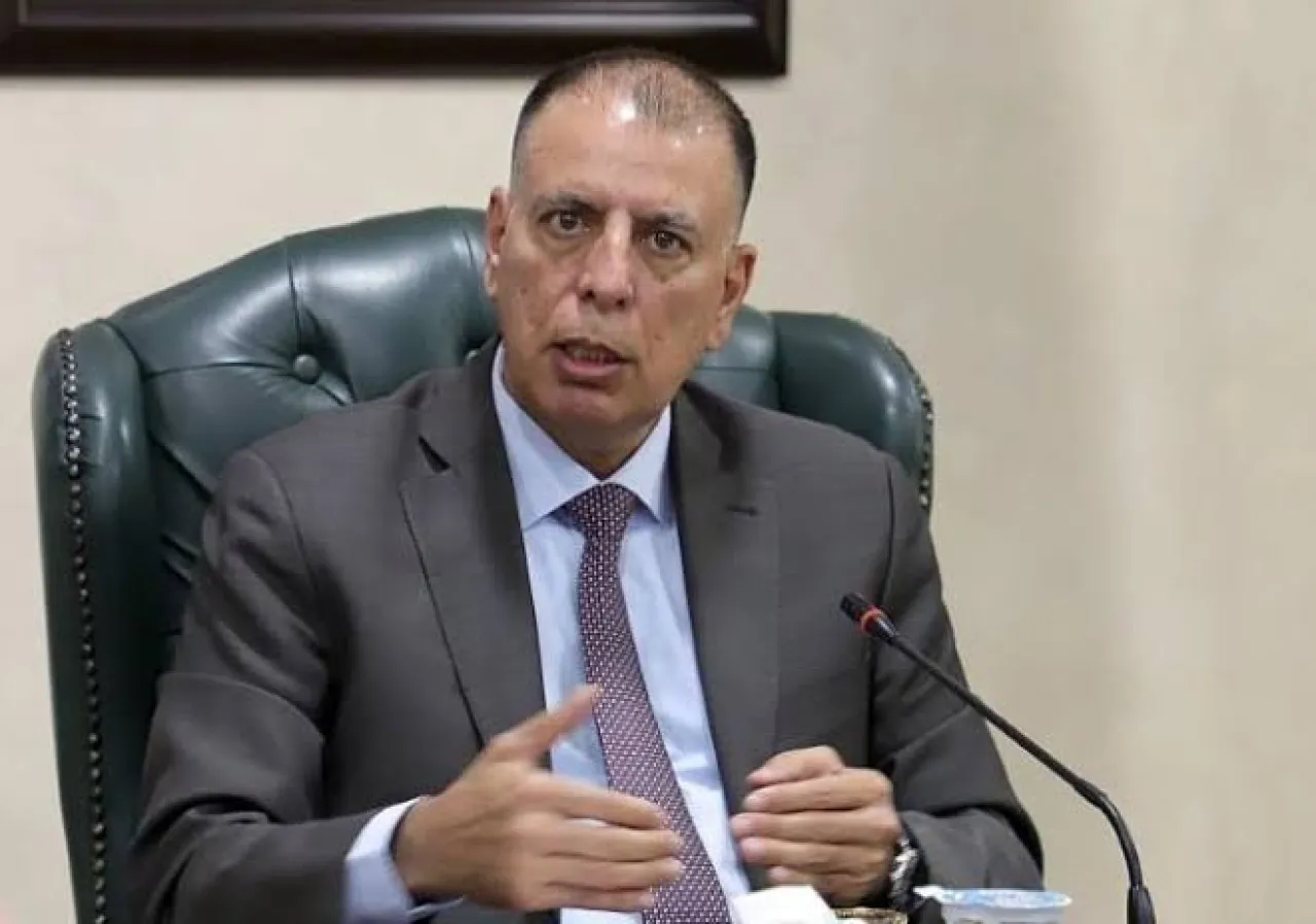وزير الداخلية مازن الفراية: الملك قال رح نفرجيهم  ..  ونحن نرد : فرجيناهم سيدنا