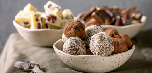 10 وجبات صحية تكبح اشتهاء السكر وتمنحكم طاقة طبيعية