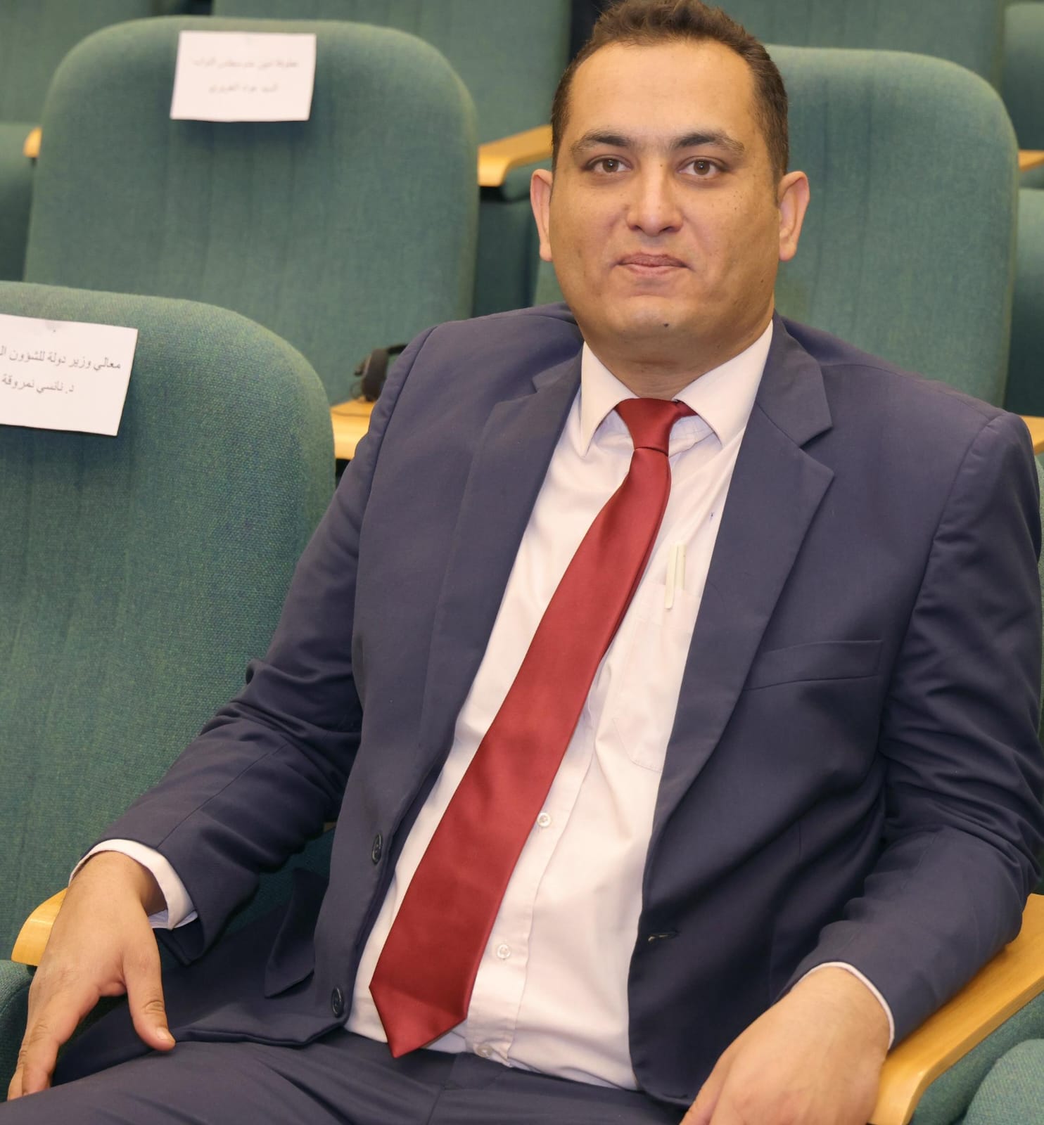في عيد الاستقلال ..  رسالة ملكية تختصر علاقة القيادة بالشعب