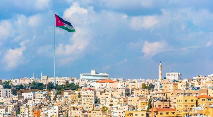 كتلة هوائية حارة تقترب من المملكة بهذا الموعد