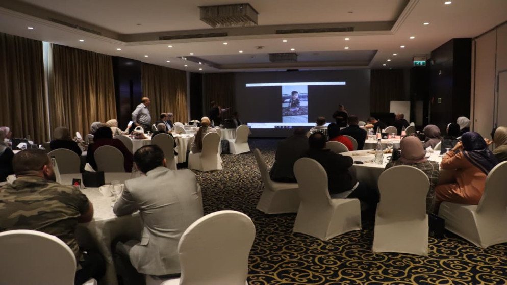 الأونروا وبرشلونة يتعاونان لدعم الكشف المبكر عن تأخر النمو