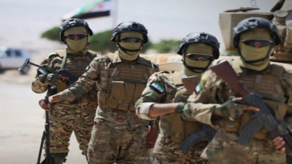 سوريا: إدارة السجون تسلّمت سجن الأقطان في الرقة