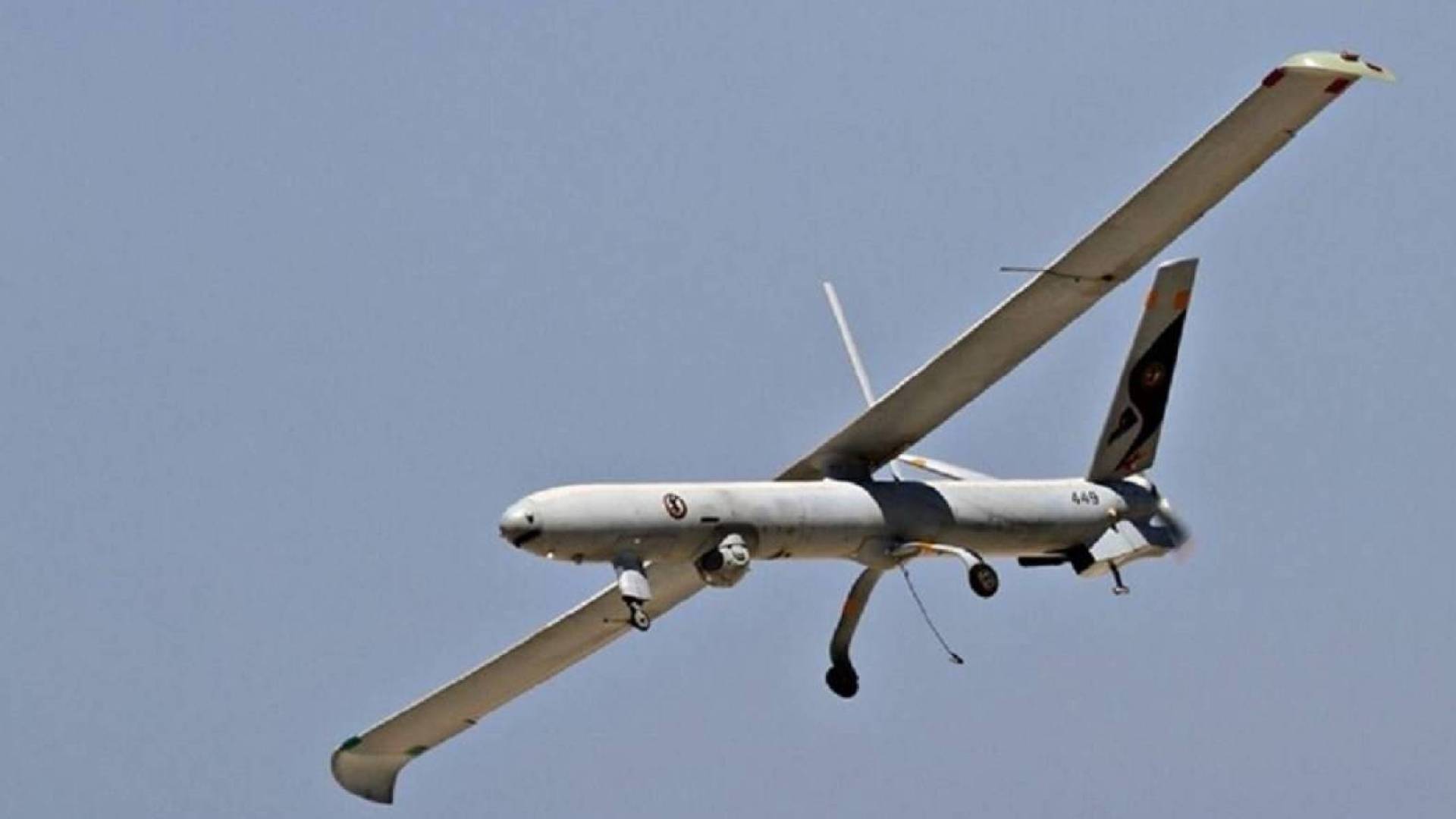 البحرين: اعتراض 7 مسيرات إيرانية خلال الـ 24 ساعة الماضية