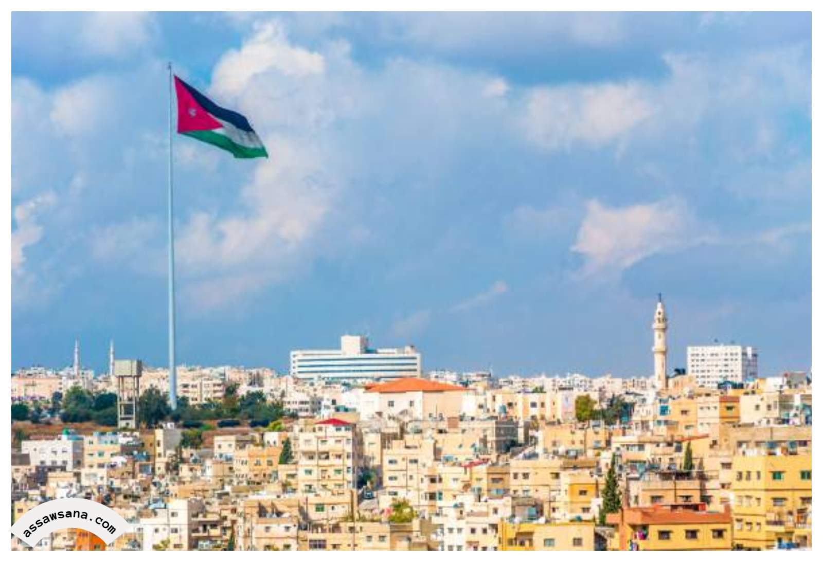 أجواء حارة مؤقتة تسبق انخفاض الحرارة الثلاثاء