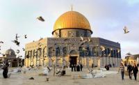 حماس: لن يكون للاحتلال سيادة على المسجد الأقصى