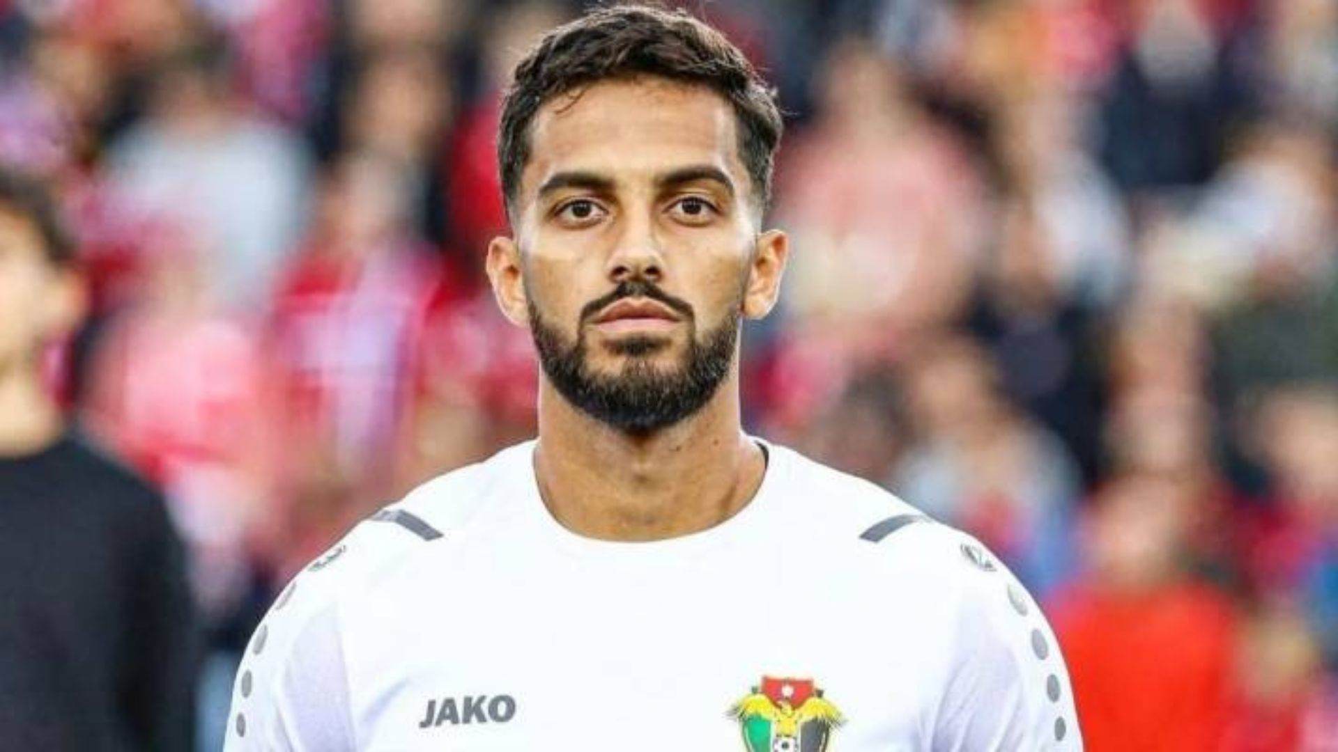 موقع دولي يضع التعمري في تشكيلة النخبة لمونديال 2026 