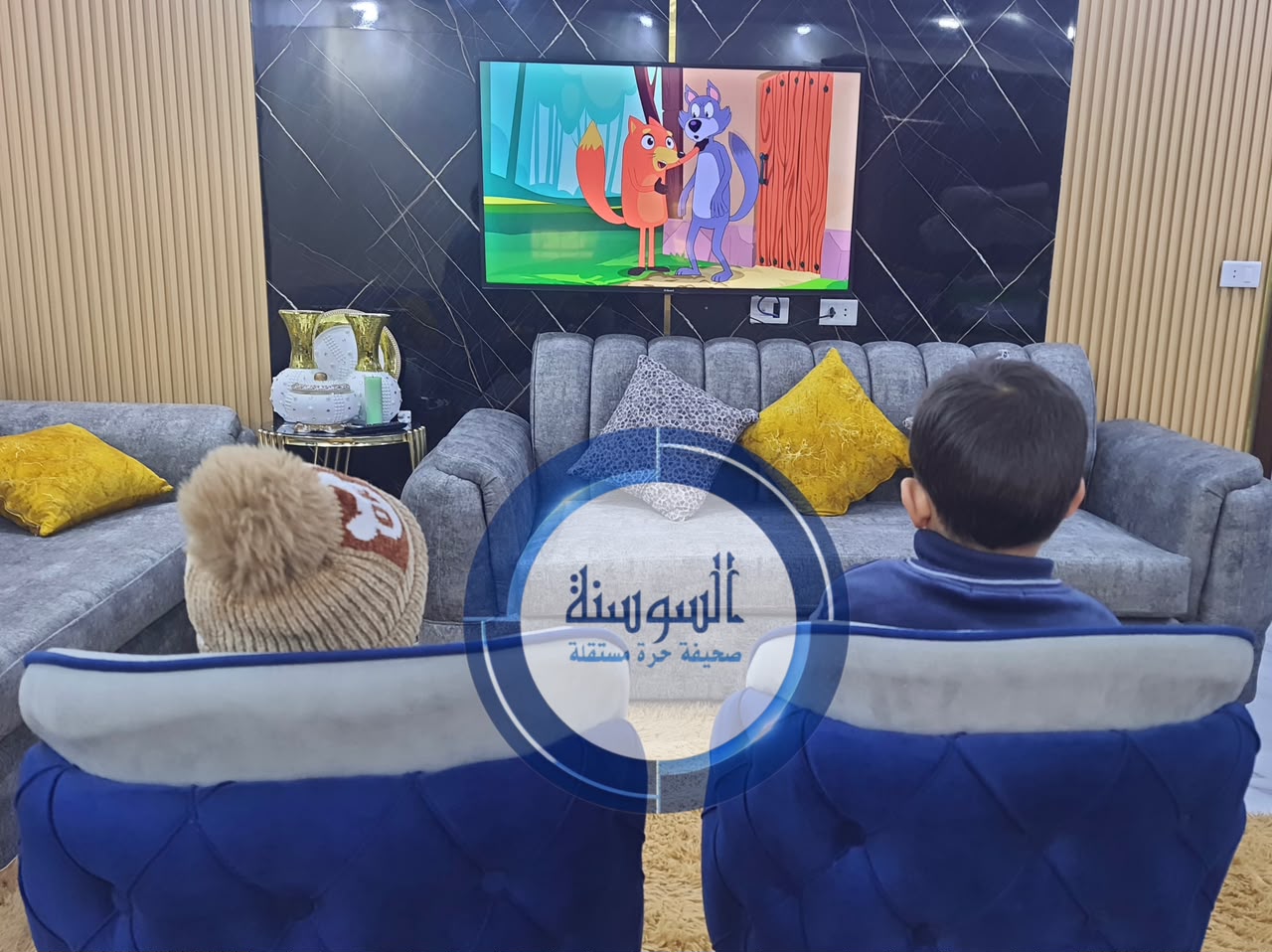كيف يسلبنا الإنترنت القدرة على التفكير والانتظار؟