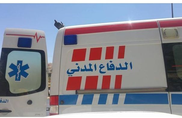 حالة إغماء لطالب أثناء امتحان الإنجليزي في الكورة