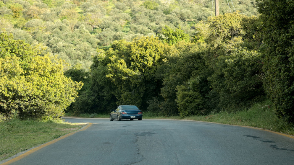 المملكة على موعد مع انخفاض ملموس وأمطار محتملة