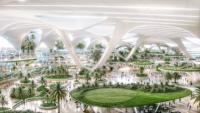 الإمارات:تدشين أكبر مبنى للمسافرين والسعر خيالي