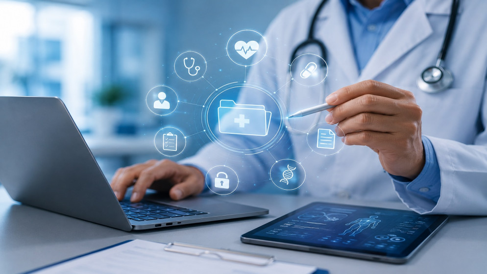 البنك الدولي: مليون مستفيد من الخدمات الصحية الرقمية بالأردن