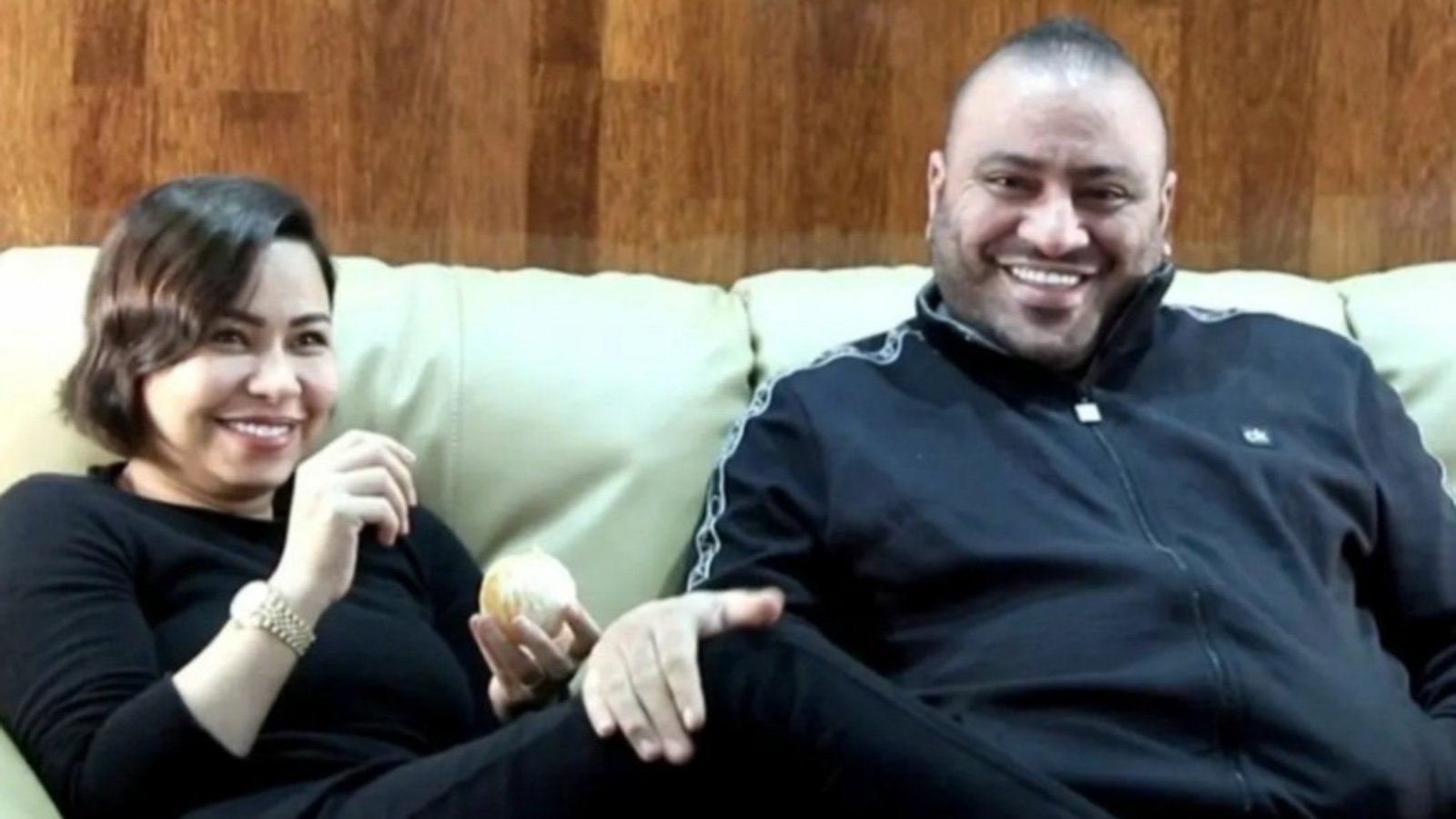 شقيق شيرين يهاجم ويكشف عن قضية غامضة