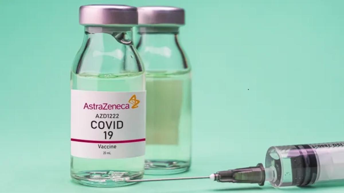 أسترازينيكا:لقاحنا المضاد لفيروس كورونا له آثار جانبية خطيرة