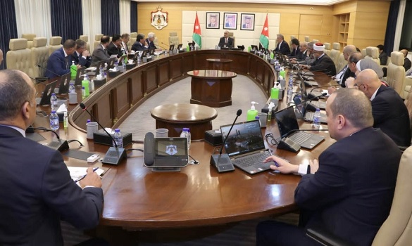 تفاصيل القرارات الجديدة لمجلس الوزراء