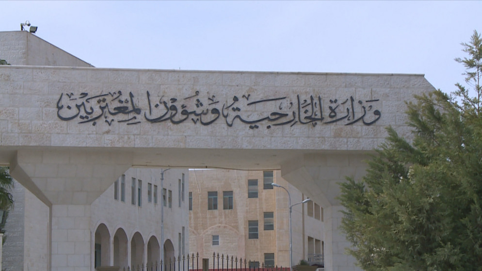 الأردن: استهداف أبوظبي بمسيرة انتهاك سافر لسيادة الإمارات