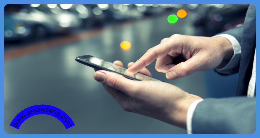 الأردن استورد 1.7 مليون جهاز خلوي خلال 2024