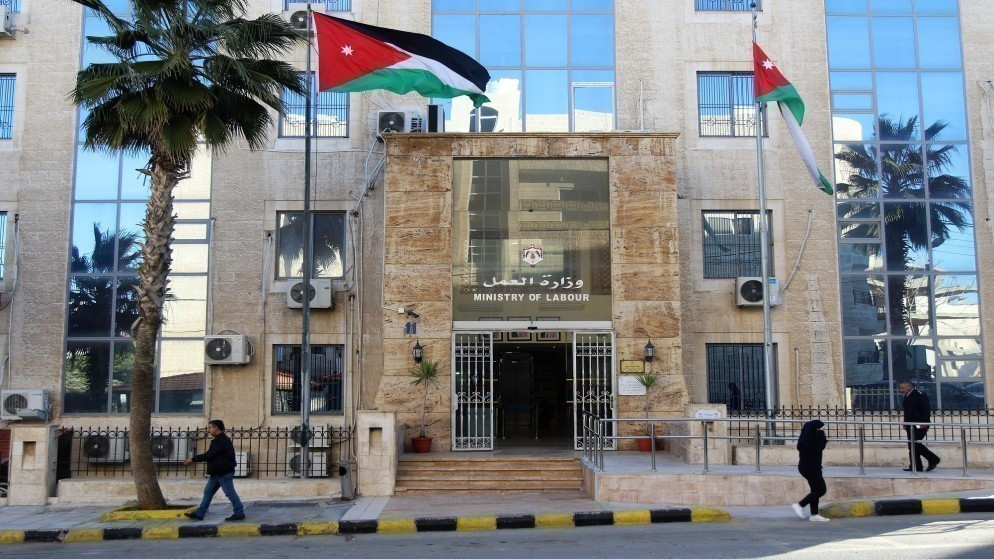120 دعوى عمالية أمام وحدة سلطة الأجور