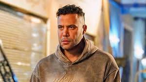 محمد إمام يشيد بالمخرجة شيرين عادل 